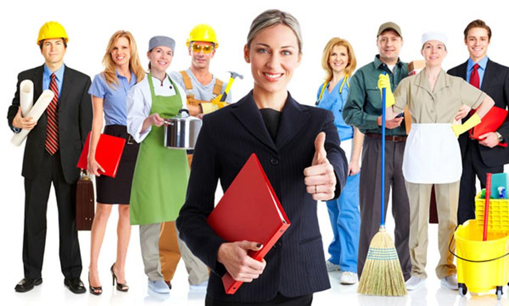 Ovacık Yük Taşıma Personeli